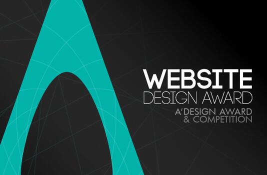 A'（A-Prime）网页设计奖