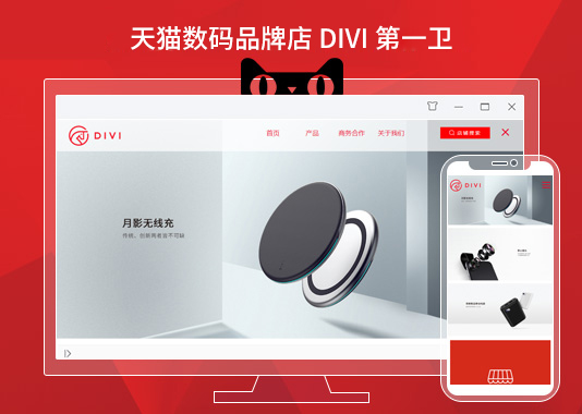 深圳第一卫品牌官方网站建设